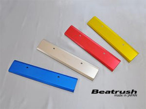 LAILE BEATRUSH SPARK PLUG COVER BLUE For SUZUKI SWIFT SPORT ZC32S S148044SPCB