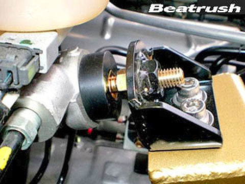 LAILE BEATRUSH DIRECT BRAKE SYSTEM For MAZDA ROADSTER NCEC S35084DB