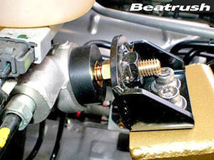 LAILE BEATRUSH DIRECT BRAKE SYSTEM For MAZDA ROADSTER NCEC S35084DB