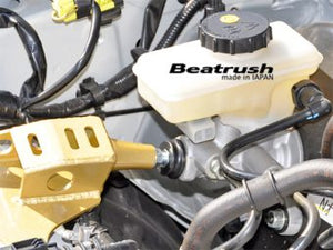 LAILE BEATRUSH DIRECT BRAKE SYSTEM For MAZDA ROADSTER RF NDERC S35086DB