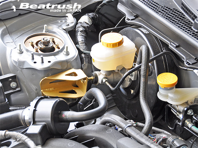 LAILE BEATRUSH DIRECT BRAKE SYSTEM LHD For 86 ZN6 BRZ ZC6 S36400DB-L