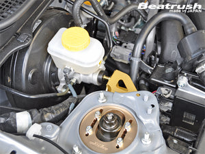 LAILE BEATRUSH DIRECT BRAKE SYSTEM LHD For 86 ZN6 BRZ ZC6 S36400DB-L