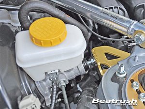 LAILE BEATRUSH DIRECT BRAKING SYSTEM DBS FOR TOYOTA GR 86 ZN8 TOYOTA 86 ZN6 SUBARU BRZ ZD8 SUBARU BRZ ZC6 S36402DB