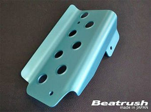 LAILE BEATRUSH DRIVER'S FOOTREST BLUE For TOYOTA ALTEZZA SXE10 S41510DR
