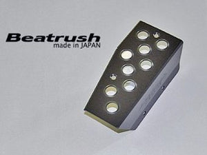 LAILE BEATRUSH DRIVER'S FOOTREST BLUE For MAZDA ROADSTER NA8C NA6CE S45081DR