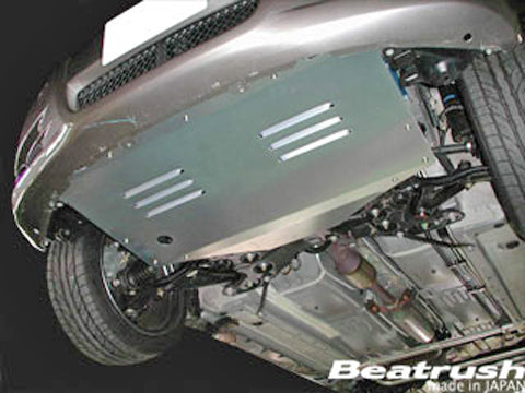 LAILE BEATRUSH UNDER PANEL For TOYOTA VITZ NCP10 NCP13 S510100