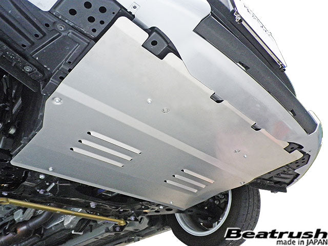 LAILE BEATRUSH UNDER PANEL For TOYOTA YARIS MXPA10 YARIS MXPH10 S510180