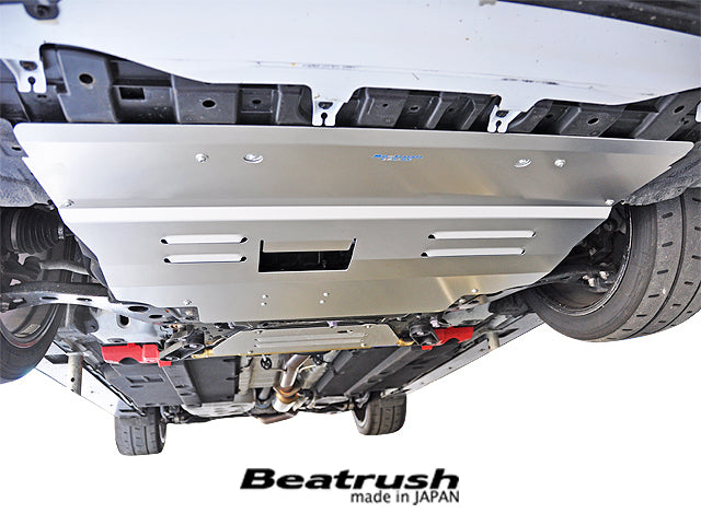 LAILE BEATRUSH UNDER PANEL FOR TOYOTA GR YARIS GXPA16  S510200