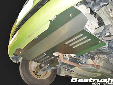 LAILE BEATRUSH UNDER PANEL For TOYOTA PASSO KGC10 S510300