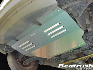 LAILE BEATRUSH UNDER PANEL For NISSAN CUBE CUBE3 YZ11 YGZ11 NISSAN NOTE E11 S520540