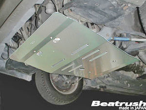 LAILE BEATRUSH UNDER PANEL For NISSAN 180SX RPS13 S521510