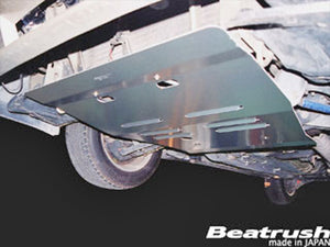 LAILE BEATRUSH UNDER PANEL For NISSAN SILVIA S15 S521540