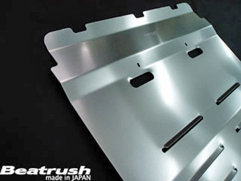 LAILE BEATRUSH UNDER PANEL For NISSAN SILVIA S15 S521540