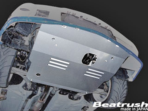 LAILE BEATRUSH UNDER PANEL For MITSUBISHI LANCER LANCER Evo 6 CP9A S530540