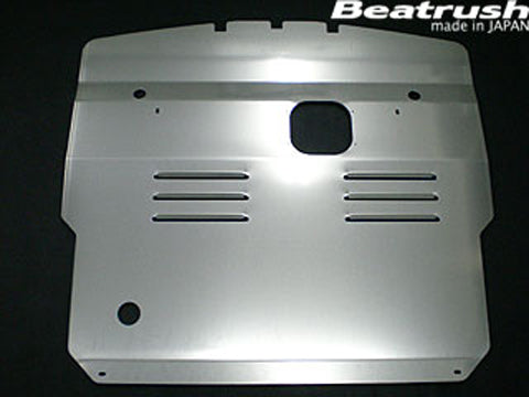 LAILE BEATRUSH UNDER PANEL For MITSUBISHI LANCER LANCER Evo 6 CP9A S530540