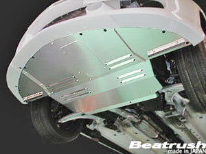 LAILE BEATRUSH UNDER PANEL For LANCER Evo 8 9 CT9A LANCER Evo WAGON CT9W S530570