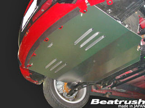 LAILE BEATRUSH UNDER PANEL For MITSUBISHI COLT RALLIART Ver. R Z27AG Z23A S532320