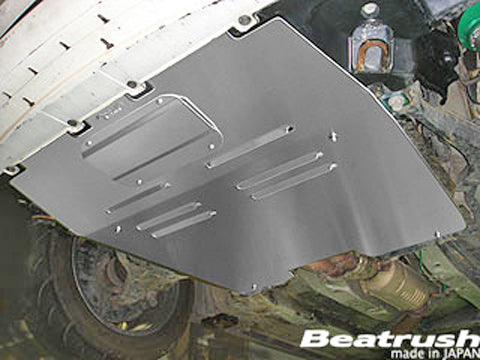 LAILE BEATRUSH UNDER PANEL For HONDA CIVIC Type-R EP3 S540340