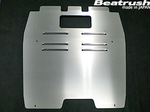 LAILE BEATRUSH UNDER PANEL For HONDA CIVIC Type-R EP3 S540340