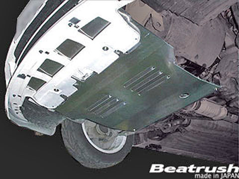 LAILE BEATRUSH UNDER PANEL '98 MODEL  For HONDA INTEGRA Type-R DC2 S540500A