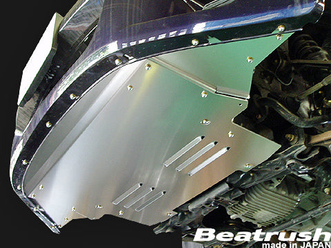 LAILE BEATRUSH UNDER PANEL For HONDA S2000 AP1 S540600