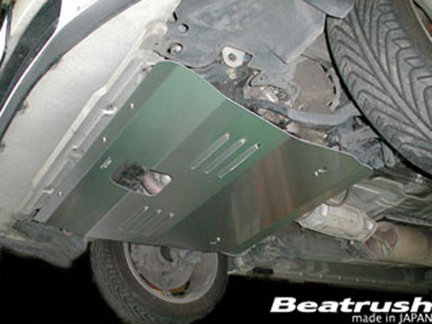 LAILE BEATRUSH UNDER PANEL For HONDA ODYSSEY RA8 S541830