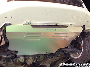 LAILE BEATRUSH UNDER PANEL For HONDA CR-Z ZF1 FIT RS GE8 INSIGHT ZE2 S542060