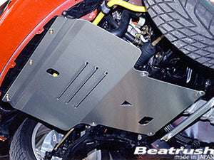 LAILE BEATRUSH UNDER PANEL For MAZDA ROADSTER NB6C NB8C S550820