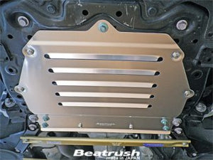 LAILE BEATRUSH UNDER PANEL For MAZDA ROADSTER ND5RC S550860