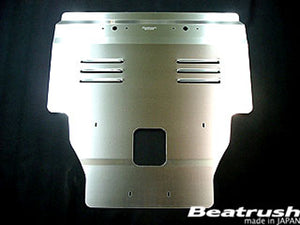 LAILE BEATRUSH UNDER PANEL For SUBARU IMPREZA WRX STi GDB IMPREZA WRX GDA S560160