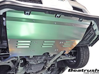 LAILE BEATRUSH UNDER PANEL AND SIDE PANEL SET For WRX S4 VAG LEVORG VMG LEVORG 1.6 GT VM4 S560220S