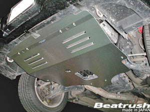 LAILE BEATRUSH UNDER PANEL For SUBARU FORESTER SF5 S562020