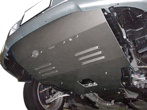 LAILE BEATRUSH UNDER PANEL For SUBARU FORESTER STi SG9 FORESTER SG5 S562030