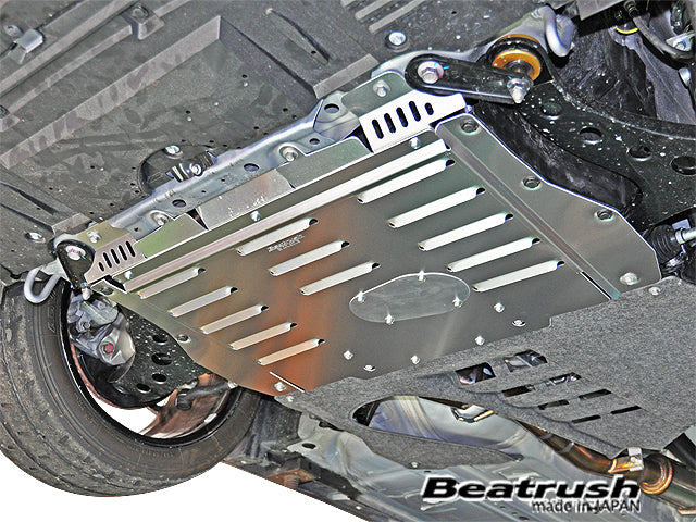 LAILE BEATRUSH UNDER PANEL FOR TOYOTA GR 86 ZN8 SUBARU BRZ ZD8