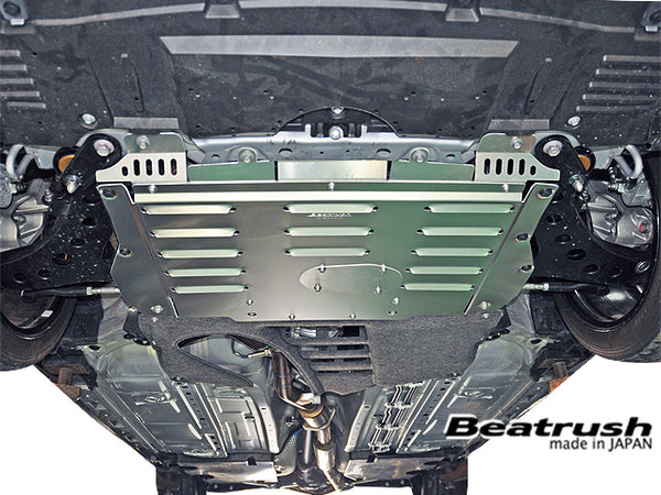 LAILE BEATRUSH UNDER PANEL FOR TOYOTA GR 86 ZN8 SUBARU BRZ ZD8