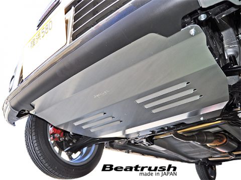 LAILE BEATRUSH UNDER PANEL For SUZUKI ALTO WORKS HA36S S585040