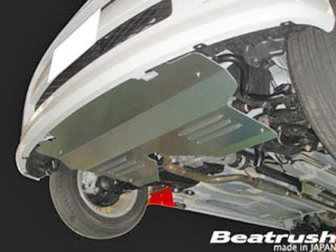 LAILE BEATRUSH UNDER PANEL For DAIHATSU BOON X4 M312S S590900
