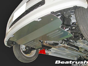 LAILE BEATRUSH UNDER PANEL For DAIHATSU BOON X4 M312S S590900