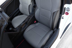 AUTOWEAR SEAT COVER SAND GRAY GRAY FOR HONDA S660 JW5 1921-SNDGYGY