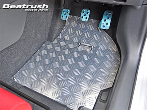 LAILE BEATRUSH FLOOR PANEL DRIVER SIDE  For GR YARIS GXPA16 YARIS MXPA10 S71018FPR