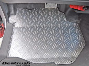 LAILE BEATRUSH FLOOR PANEL PASSENGER SIDE  For TOYOTA HIACE VAN TRH200V S71800FPL