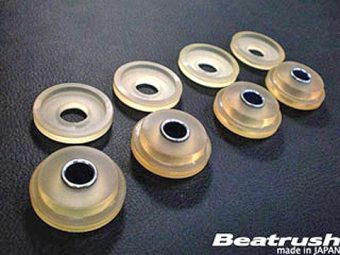 LAILE BEATRUSH GEAR SHIFT CONTROL BUSH For LANCER Evo 4 5 6 7 8 9 CT9A CN9A CP9A S73051SCB