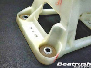 LAILE BEATRUSH GEAR SHIFT CONTROL BUSH For LANCER Evo 4 5 6 7 8 9 CT9A CN9A CP9A S73051SCB