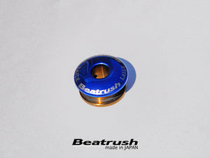 LAILE BEATRUSH SHIFT BOOTS STOPPER TITANIUM For CIVIC TYPE-R FK8 FIT RS GK5 S74208SBCV