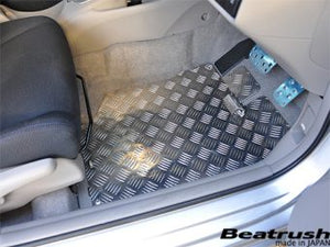 LAILE BEATRUSH FLOOR PANEL DRIVER SIDE  For HONDA INSIGHT ZE2 S74403FPR