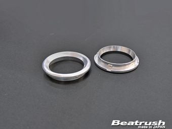 LAILE BEATRUSH AC VENT RINGS For ROADSTER NB8C NB6CE ROADSTER NA8C NA6CE S75081AR-S