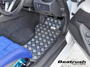 LAILE BEATRUSH FLOOR PANEL DRIVER SIDE  For MAZDA ROADSTER RF NDERC S75086FPR