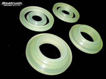 LAILE BEATRUSH DIFFERENTIAL MEMBER STOPPER For SUBARU LEGACY BG5 S76101MTD-FS