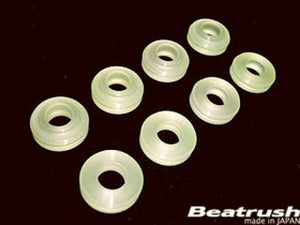 LAILE BEATRUSH TRANSMISSION MEMBER BUSH For IMPREZA GDB GDA GC8 LEGACY BE5 BH5 FORESTER SG5 SF5 S76010TMB