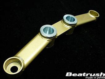 LAILE BEATRUSH DIFFERENTIAL MEMBER SUPPORT BAR For IMPREZA WRX STi GDB S76016MTD-RS
